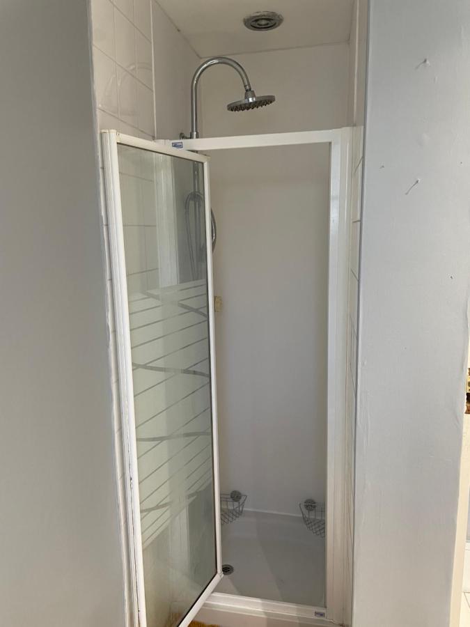 Spacious 2 Bedroom Apartment With Garden Cambridge Zewnętrze zdjęcie
