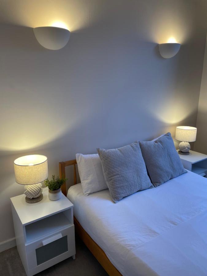 Spacious 2 Bedroom Apartment With Garden Cambridge Zewnętrze zdjęcie