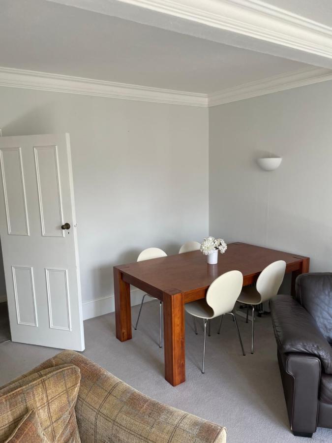 Spacious 2 Bedroom Apartment With Garden Cambridge Zewnętrze zdjęcie