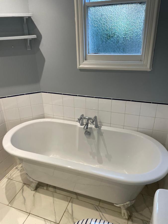 Spacious 2 Bedroom Apartment With Garden Cambridge Zewnętrze zdjęcie